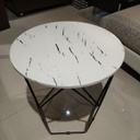 Scholar End Table