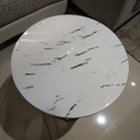 Scholar End Table