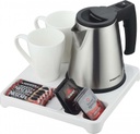 Emberton Welcome Tray Halstead