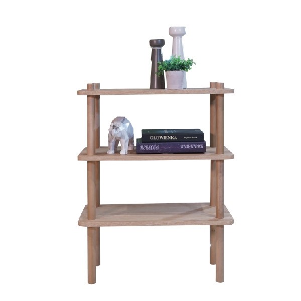 KC-Play Triple Shelf 60cm