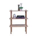 KC-Play Triple Shelf 60cm