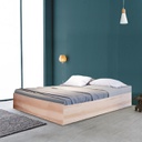 KC-Play Bedis Bed 6ft