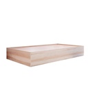 KC-Play Hyper Day Bed-Lindberg Oak