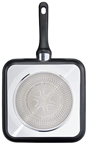 TEFAL EXPERTISE GRILL PAN 26X26CM (C6204072)