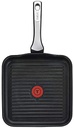 TEFAL EXPERTISE GRILL PAN 26X26CM (C6204072)