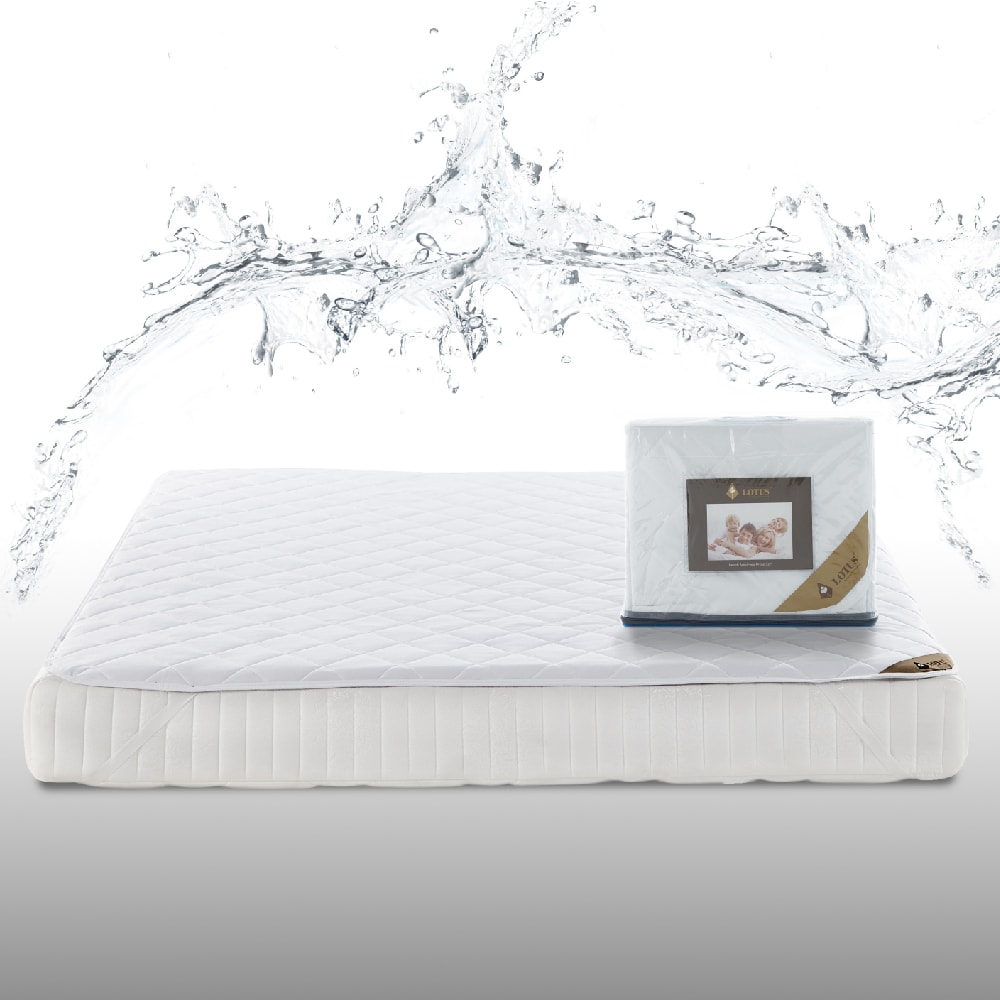 Lotus Waterproff Mattress Protector