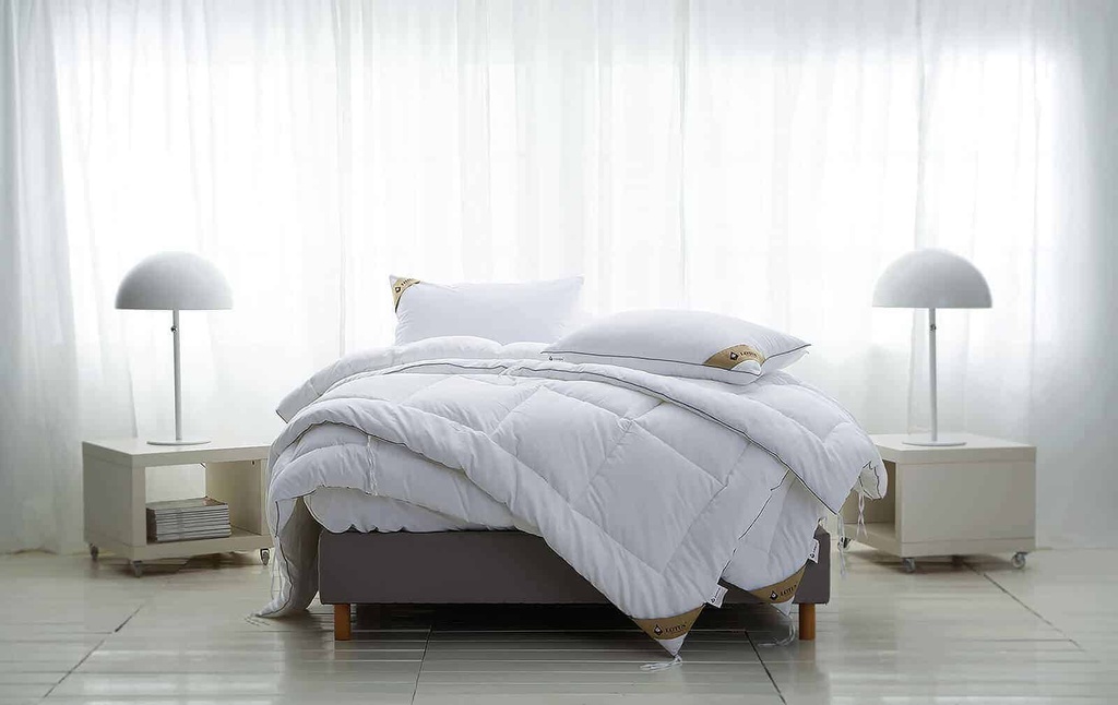 Lotus Microfiber Summer Duvet