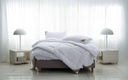 Lotus Microfiber Summer Duvet