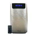 Crane 4 IN 1 Hepa Cool &amp; Warm Mist Humidifier &amp; Aroma Diffuser