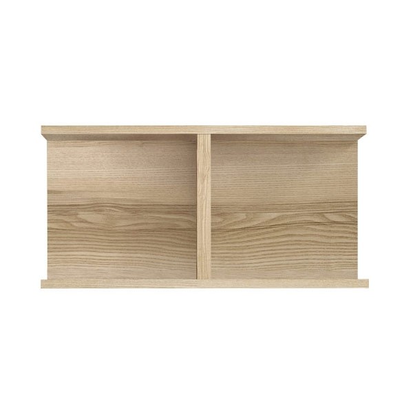 Hezzen Shelf SH60-Lindberg Oak