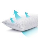 Lotus  Micro Visco Pillow