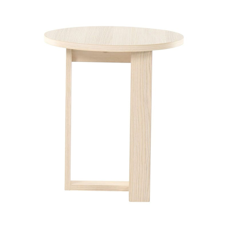 Occa End Table -  Canyon Oak