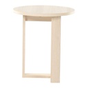 Occa End Table -  Canyon Oak