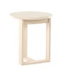 Occa End Table -  Canyon Oak