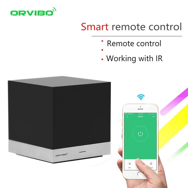 ORVIBO MAGIC CUBE - CT10W