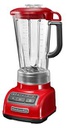 KitchenAid 1.75 L Artisan 5 Speed Dimond Blender Red
