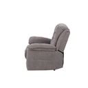 Unapo Recliner - Grey