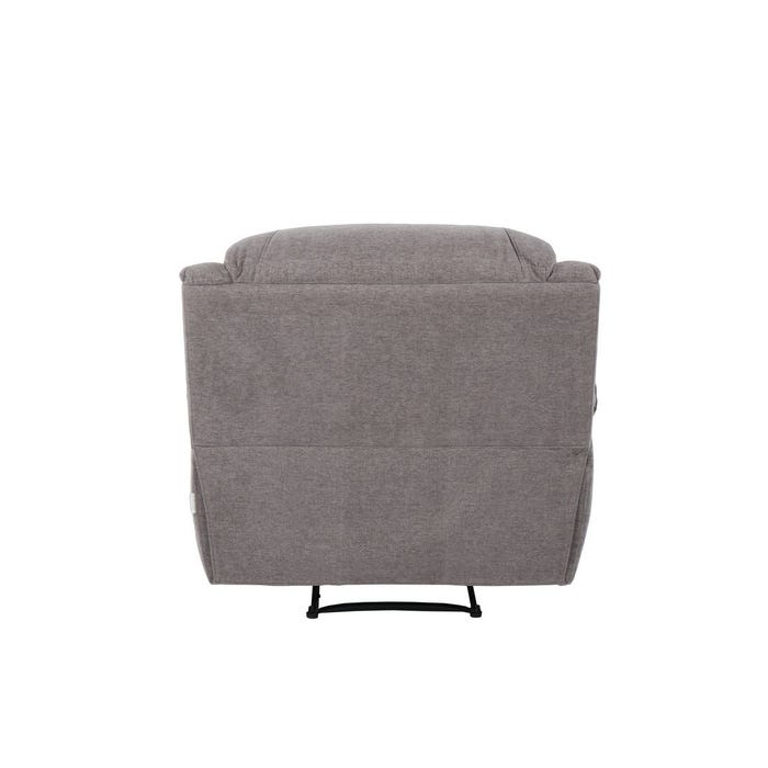 Unapo Recliner - Grey