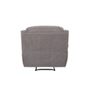 Unapo Recliner - Grey