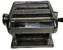 Marcato Noodle Machine Black