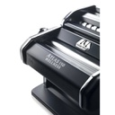 Marcato Noodle Machine Black