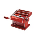Marcato Noodle Machine Red