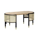 Xavier Coffee Table/ Beech Wood