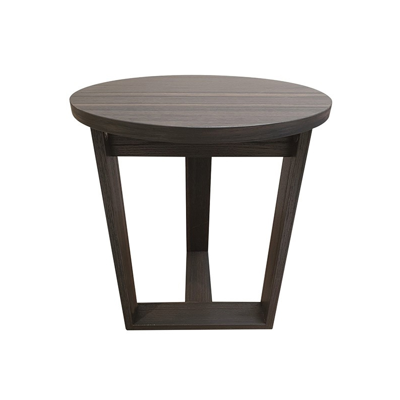 Occa End Table - Royal Acacia