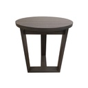 Occa End Table - Royal Acacia