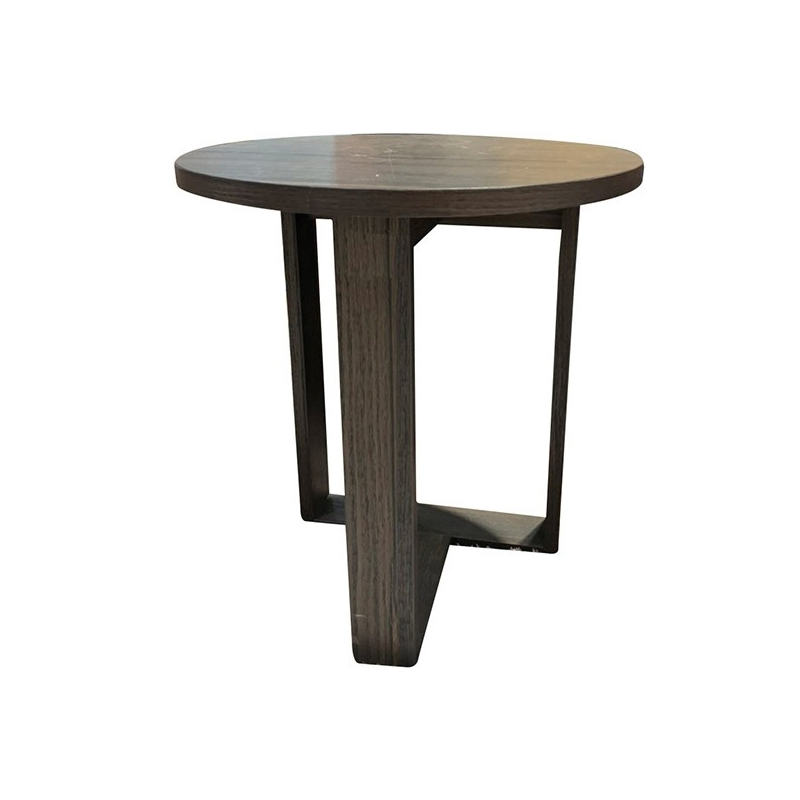 Occa End Table - Royal Acacia