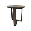 Occa End Table - Royal Acacia