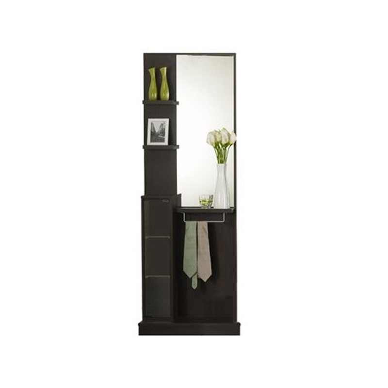 Meudon Standing  Dressing Table 60cm wide - Wenge