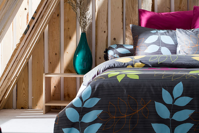 Midas Isabel Comforter MI-44