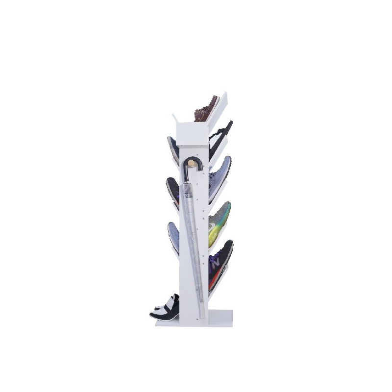 KC-Play Tree Shoe Stand/H100-White