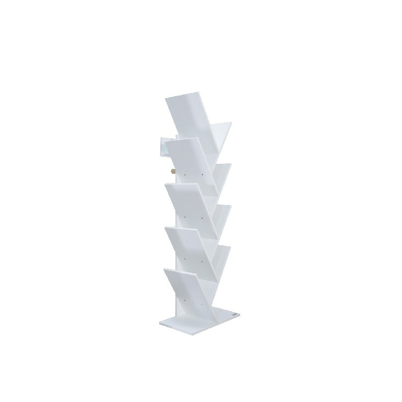 KC-Play Tree Shoe Stand/H100-White