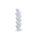 KC-Play Tree Shoe Stand/H100-White