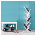 KC-Play Tree Shoe Stand/H100-White