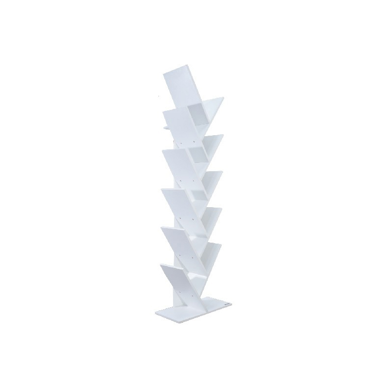 KC-Play Tree Shoe Stand/H120-White