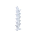 KC-Play Tree Shoe Stand/H120-White