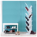KC-Play Tree Shoe Stand/H120-White