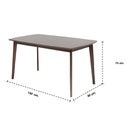 Enland - A Dining Table