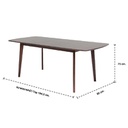 Enland - A Dining Table