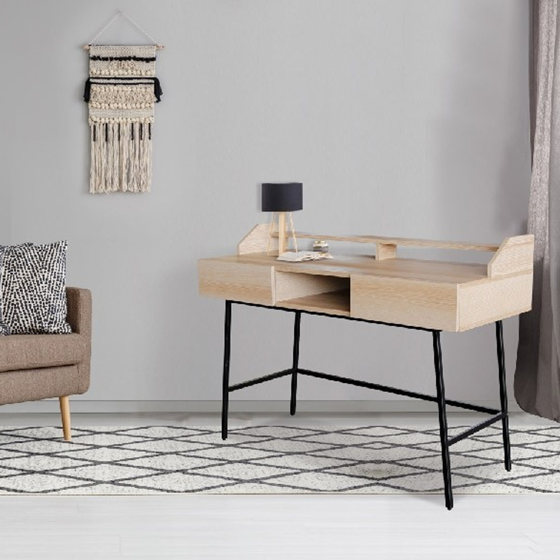 KC-Play Campo DK120 DLW - Lindberg Oak