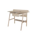 KC-Play Compact Desk DK100 DW - Lindberg Oak