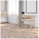 KC-Play Compact Desk DK100 DW - Lindberg Oak