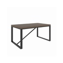 Gustavo-A Dining Table - Natural Wood