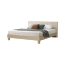 Hakone Bed 5ft - Canyon Oak
