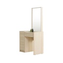Hakone Dressing Table DT85 - Canyon Oak
