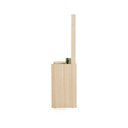 Hakone Dressing Table DT85 - Canyon Oak
