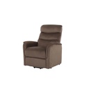 Zika Power Liftchair - Brown